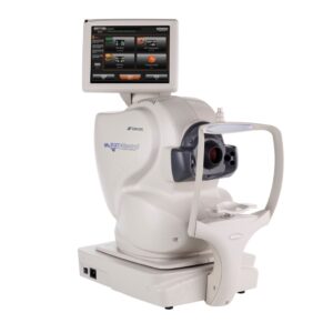 Оптичний когерентний томограф Topcon 3D OCT-1 Maestro2